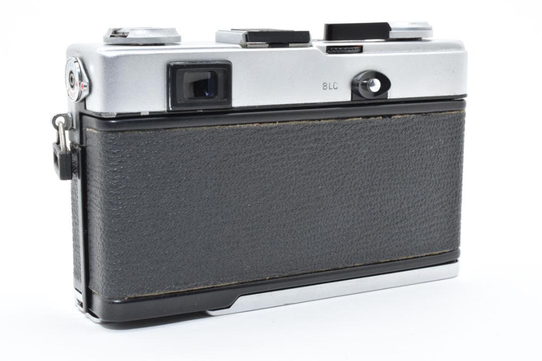 オリンパス OLYMPUS 35 DC 35mm フィルムカメラ 2704829