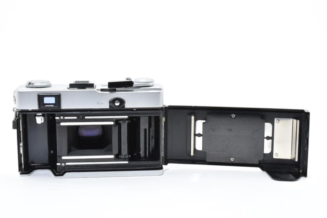 オリンパス OLYMPUS 35 DC 35mm フィルムカメラ 2704829