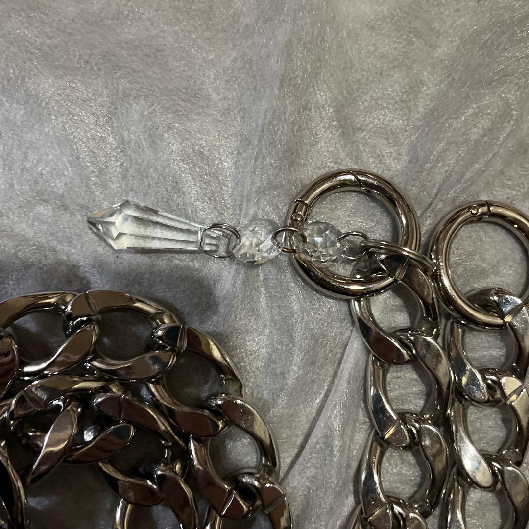 masu ケーキバック　チェーンのみ