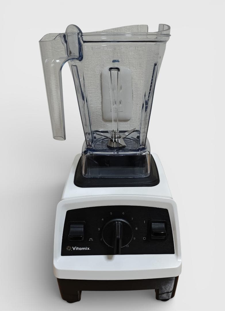 バイタミックス E310 ホワイト