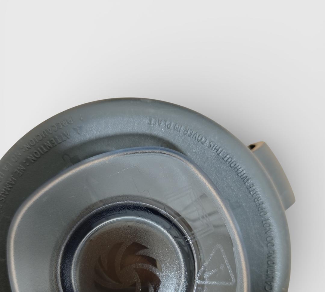 バイタミックス E310 ホワイト