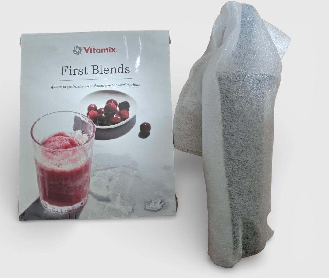 バイタミックス E310 ホワイト