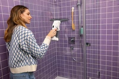 ケルヒャー　ウォーターバキュームクリーナー WV 1 WHITE