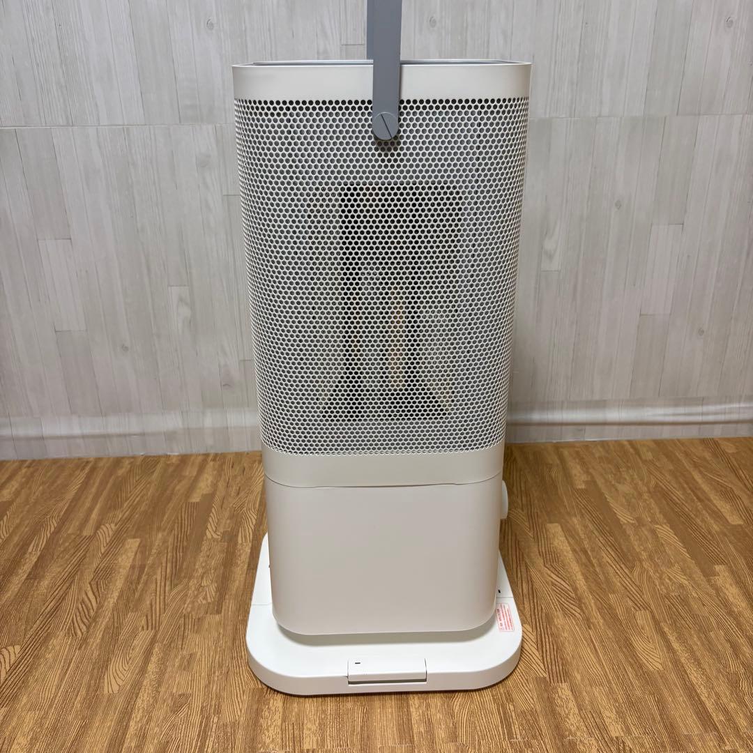 edir 5面カーボンヒーター 電気ストーブ 取手付き 軽量 ED-SCW