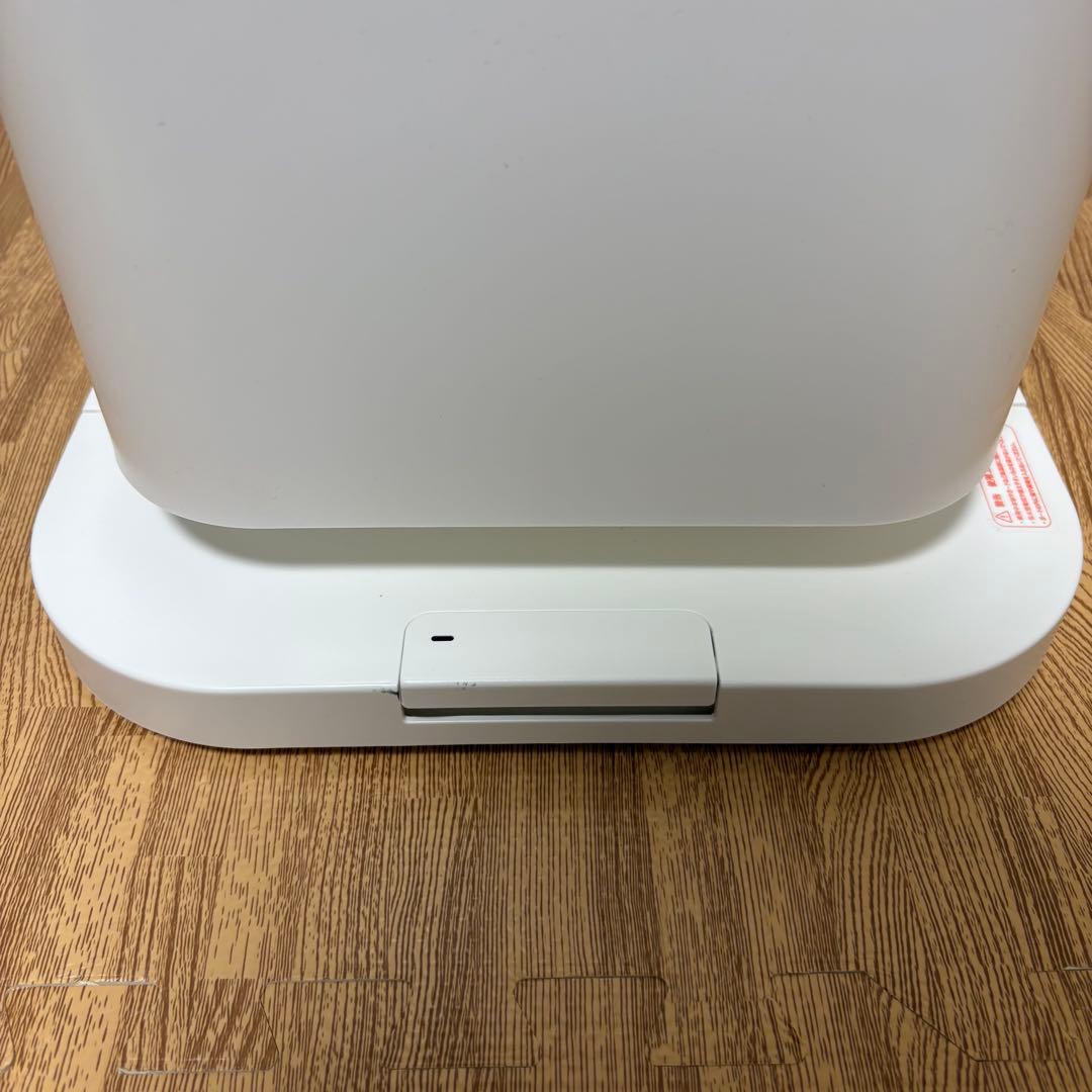 edir 5面カーボンヒーター 電気ストーブ 取手付き 軽量 ED-SCW