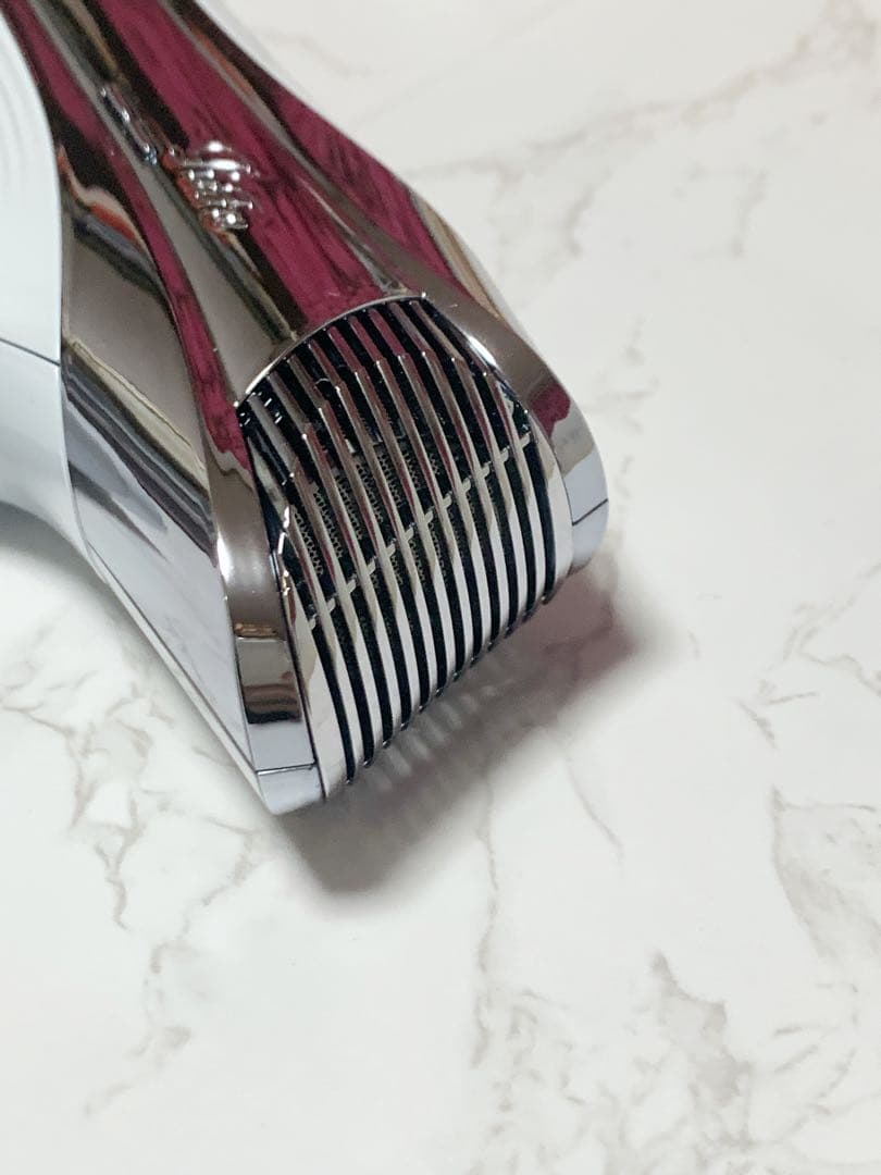 リファビューテックドライヤー BEAUTECH DRYER ホワイト S+