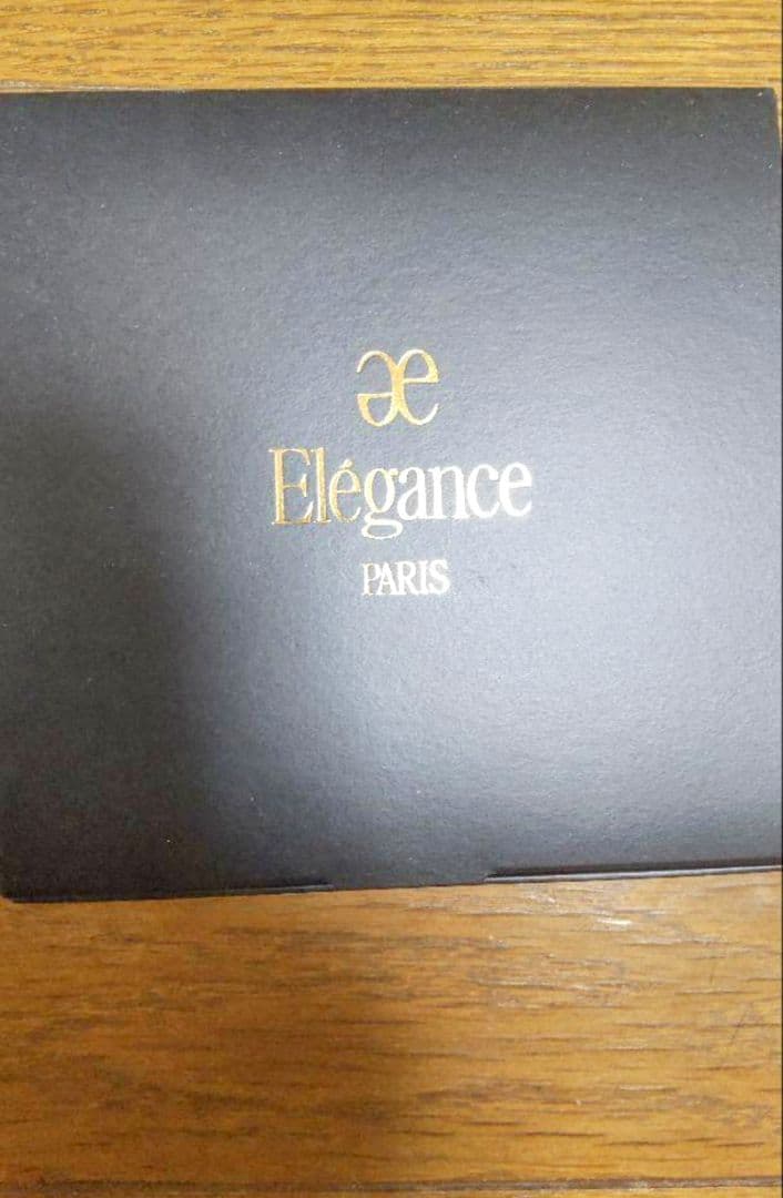 Ted:)様 エレガンス ラプードル フェイスパウダーI