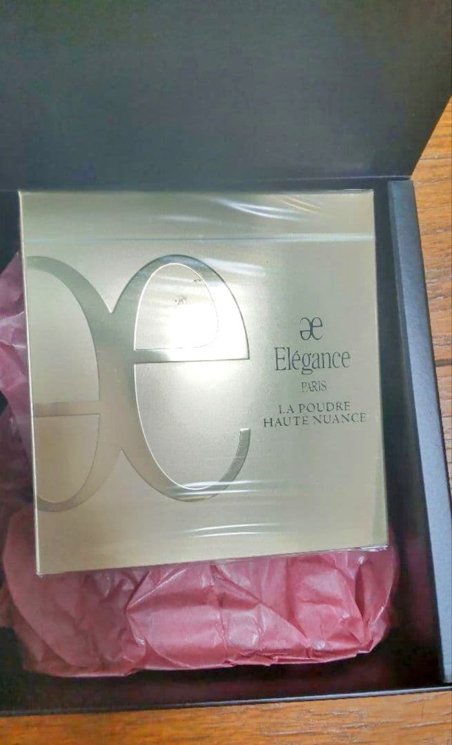 Ted:)様 エレガンス ラプードル フェイスパウダーI