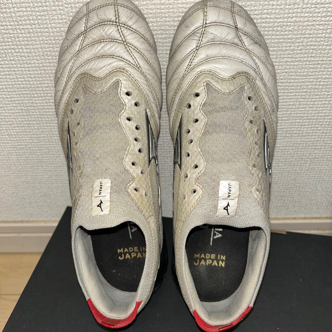 モレリアネオ4ベータ MORELIA NEO Ⅳ β24.5cm