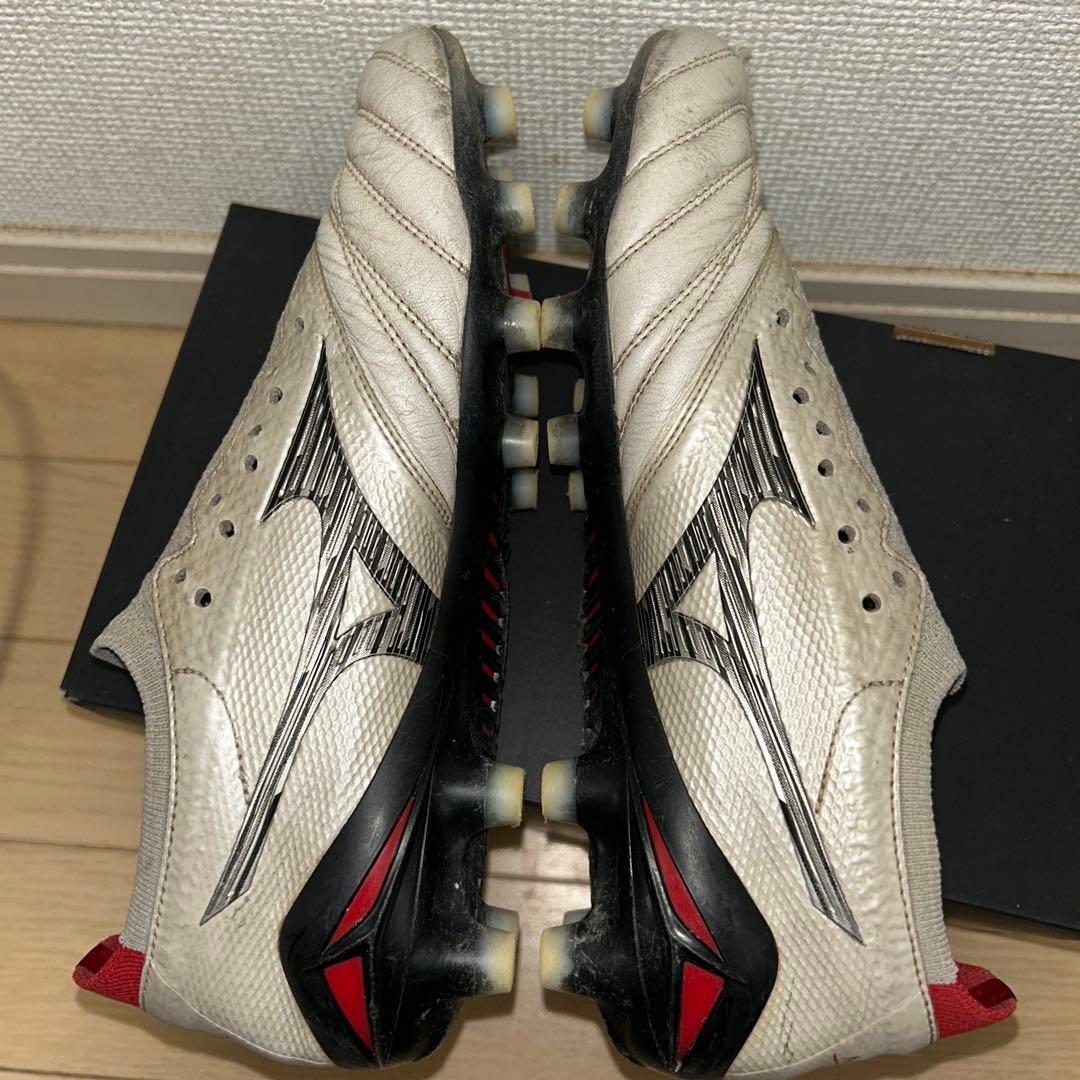 モレリアネオ4ベータ MORELIA NEO Ⅳ β24.5cm