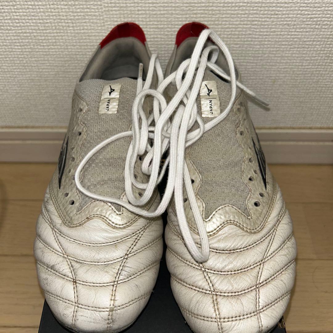 モレリアネオ4ベータ MORELIA NEO Ⅳ β24.5cm