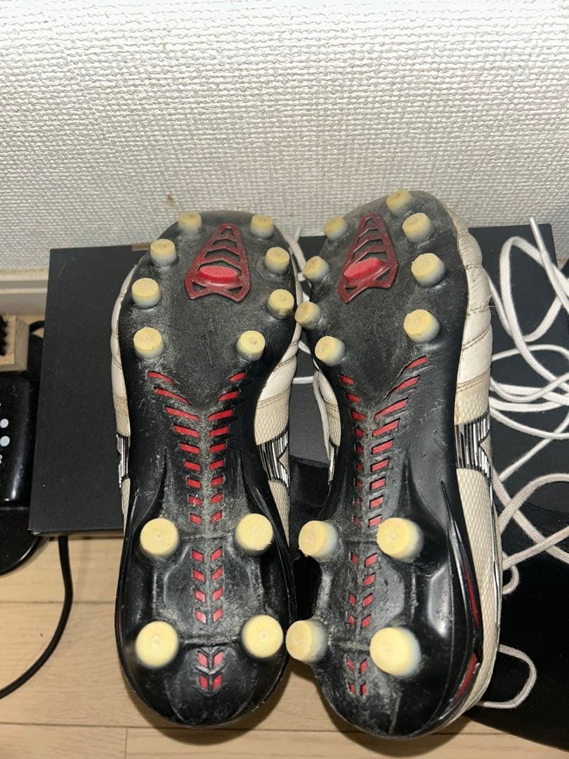 モレリアネオ4ベータ MORELIA NEO Ⅳ β24.5cm