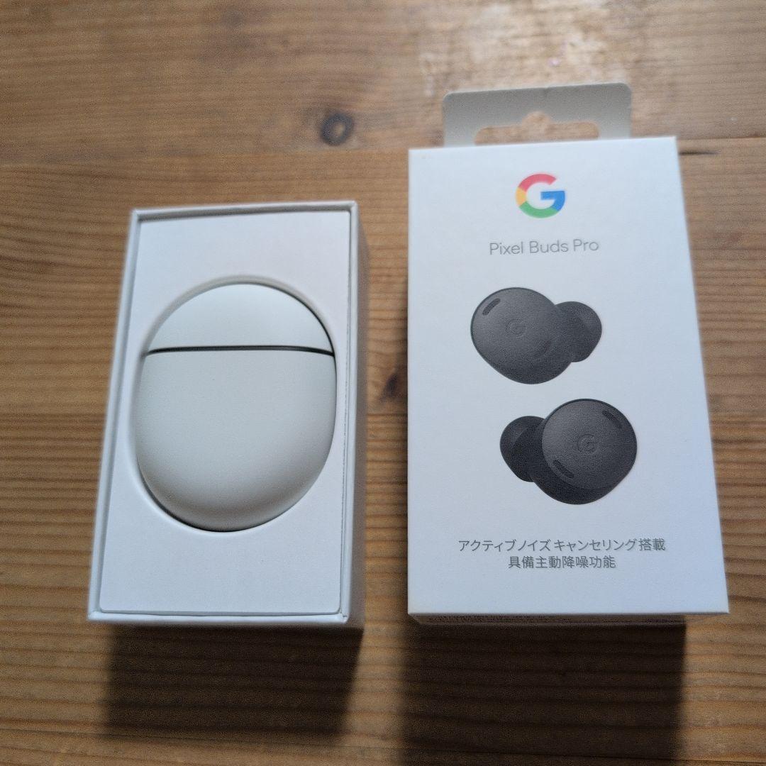空さん専用Google Pixel Buds Pro