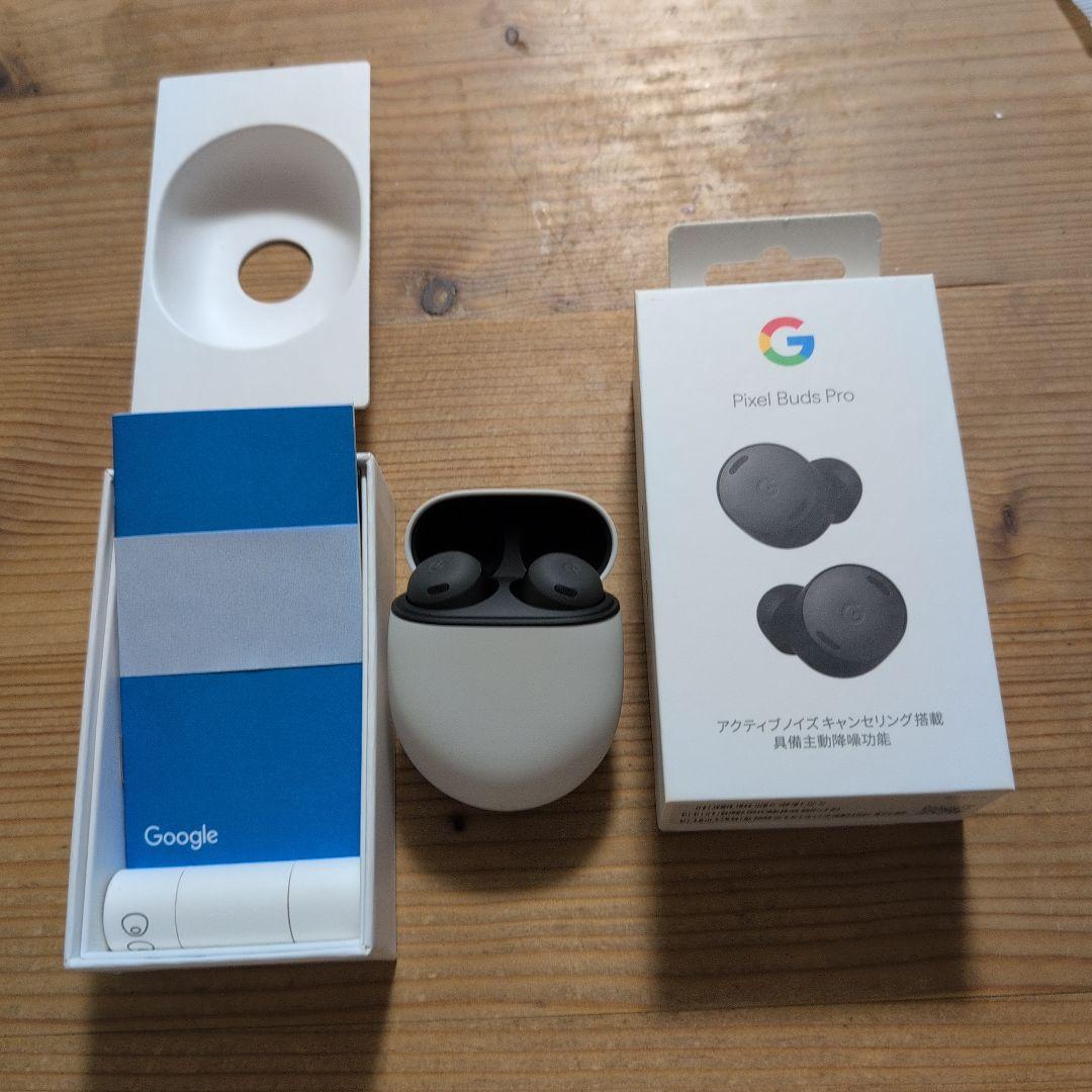 空さん専用Google Pixel Buds Pro