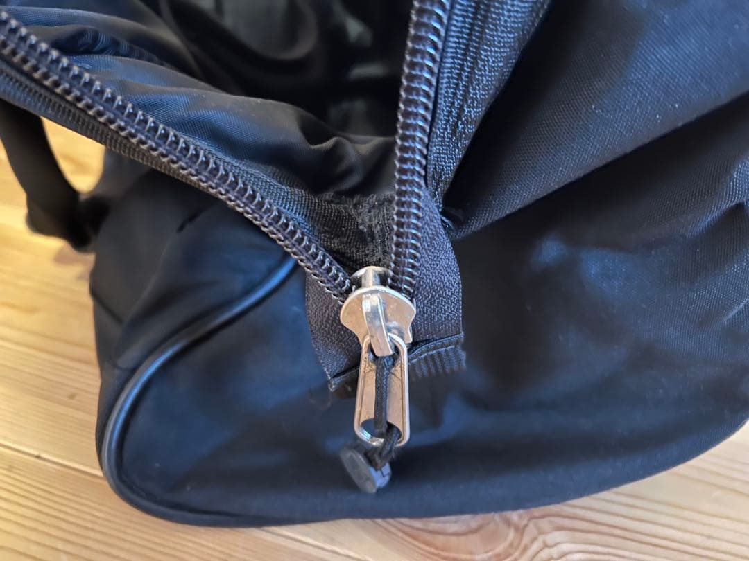 【希少】hysteric 黒 ショルダーバッグ