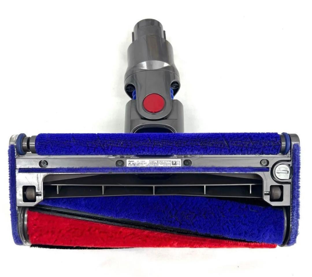 0407-006 ダイソン掃除機V10お得フルセット