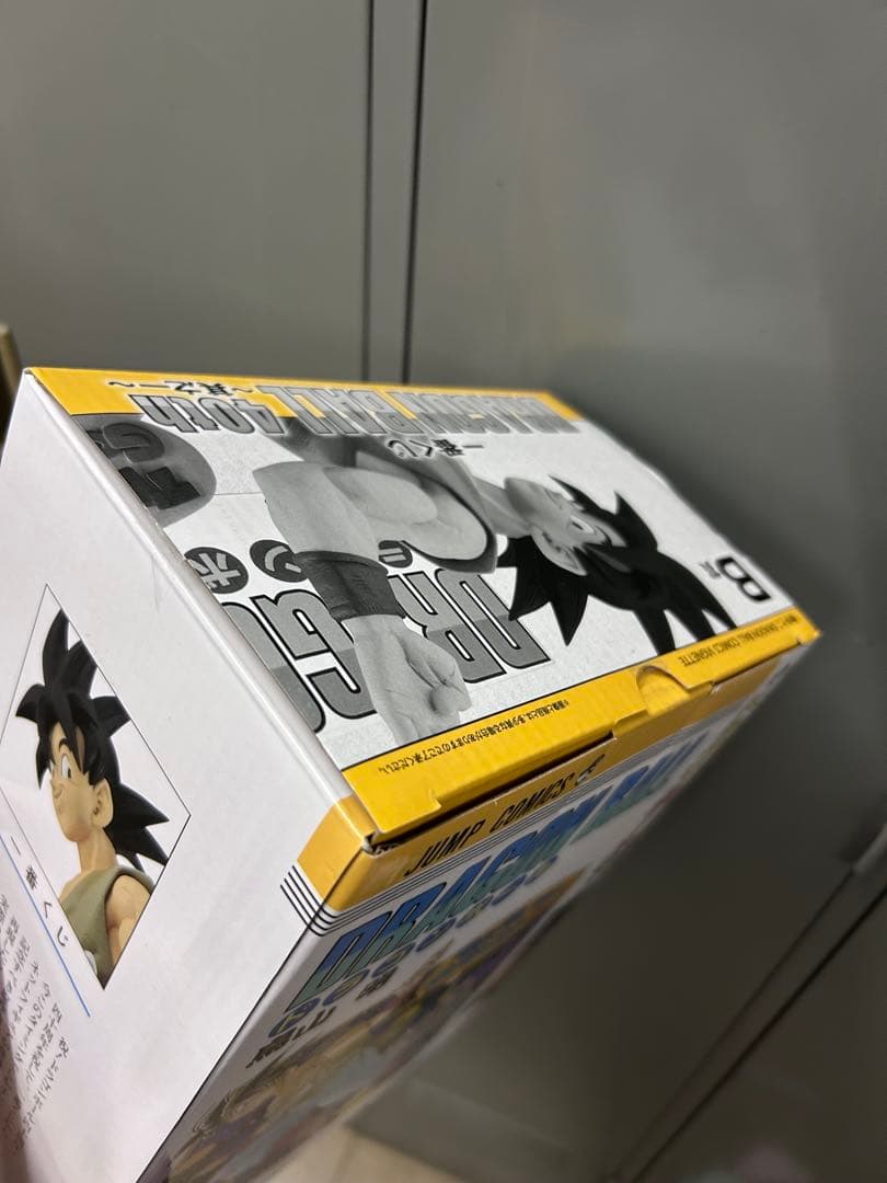 ドラゴンボール　40周年　DRAGON BALL 40th〜其之ー〜