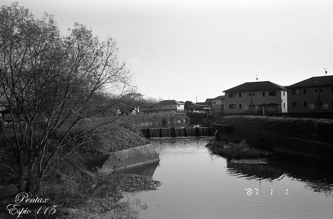 【フィルム実写作例あり】PENTAX ESPIO 115 コンパクトカメラ