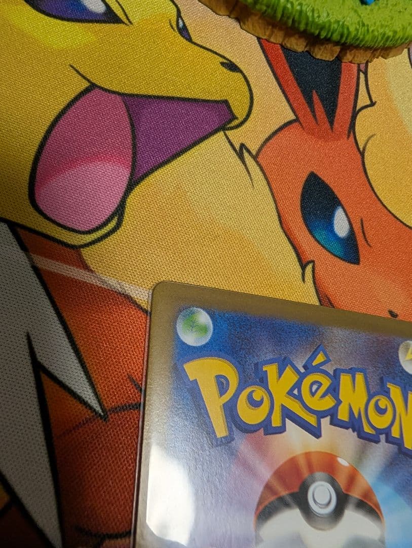 マ*K様 ポケカ ✨メガブレイブ リーリエの決心 SR 魂抜け エラーカード