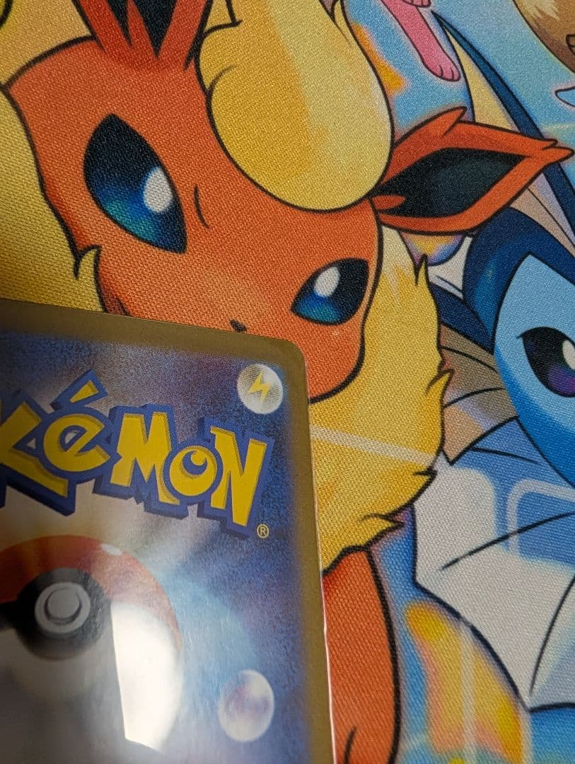 マ*K様 ポケカ ✨メガブレイブ リーリエの決心 SR 魂抜け エラーカード