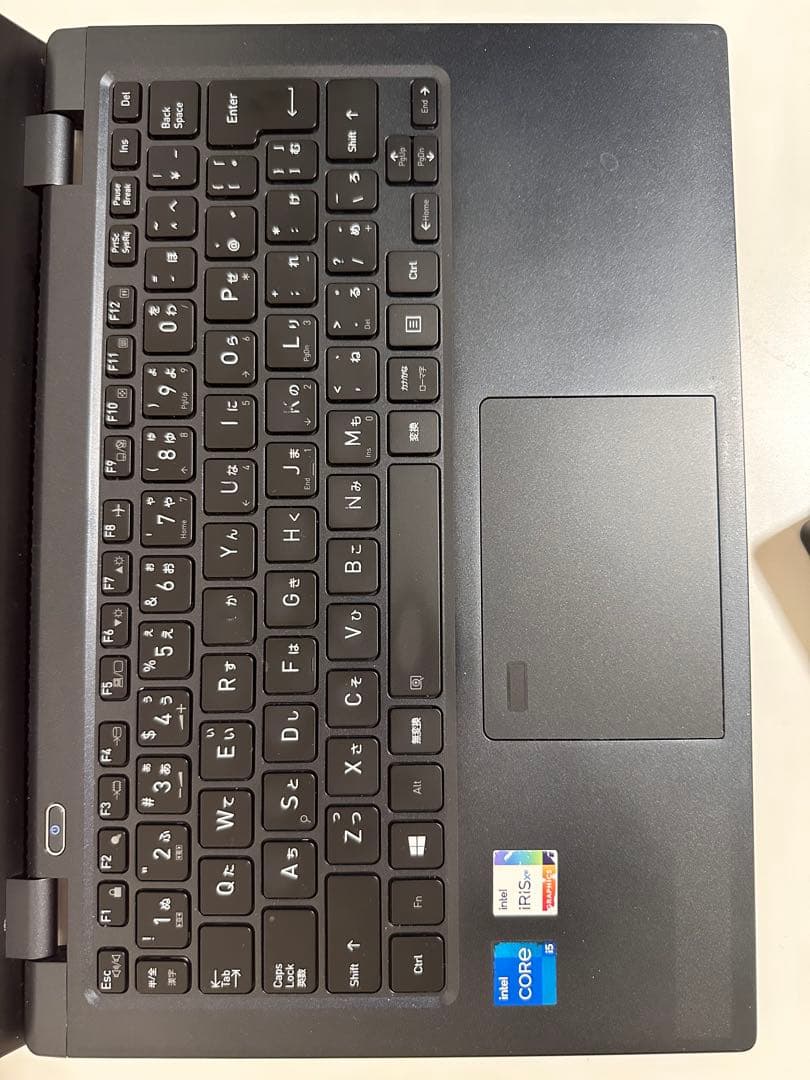 dynabook G83/HS 11世代i5-1135G7、16GB、256GB