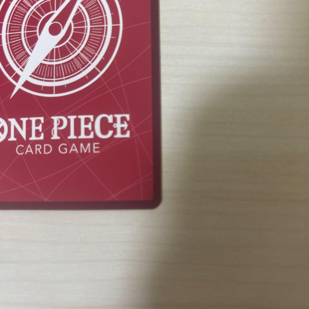 ゾロ　リーダーパラレル