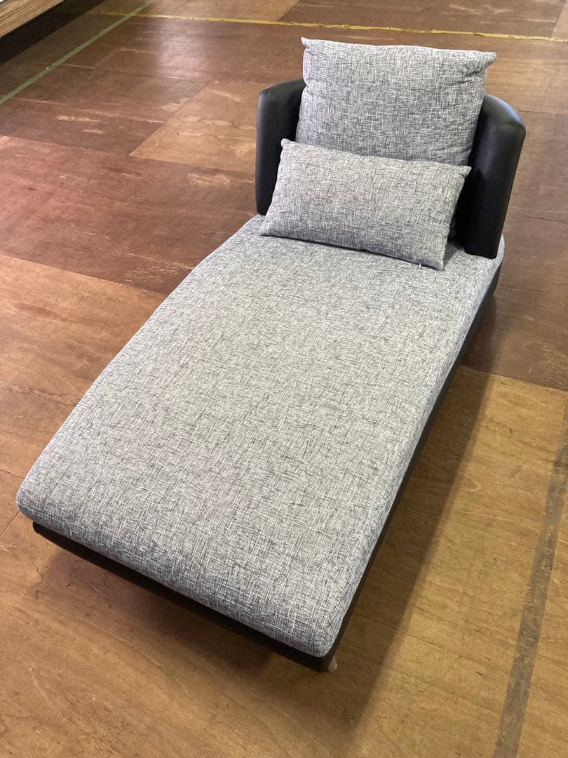 【条件付き配送料無料！】ARMONIA ソファベッド Bella curva