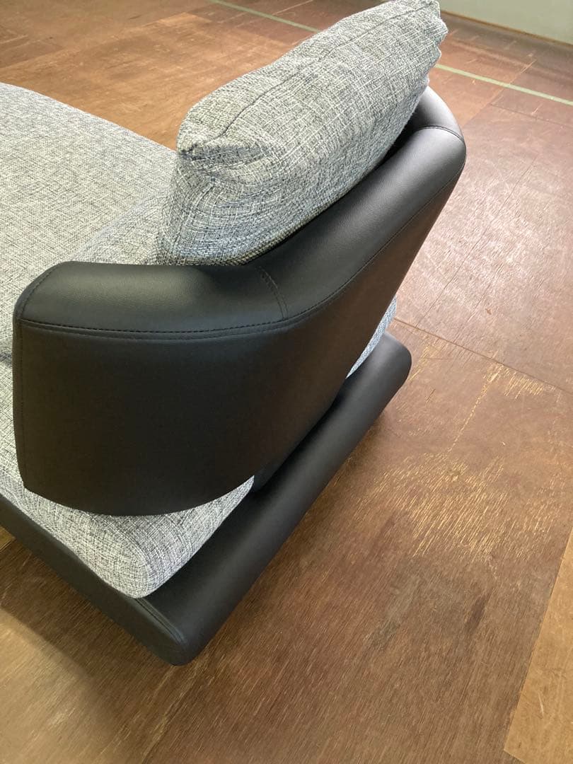 【条件付き配送料無料！】ARMONIA ソファベッド Bella curva