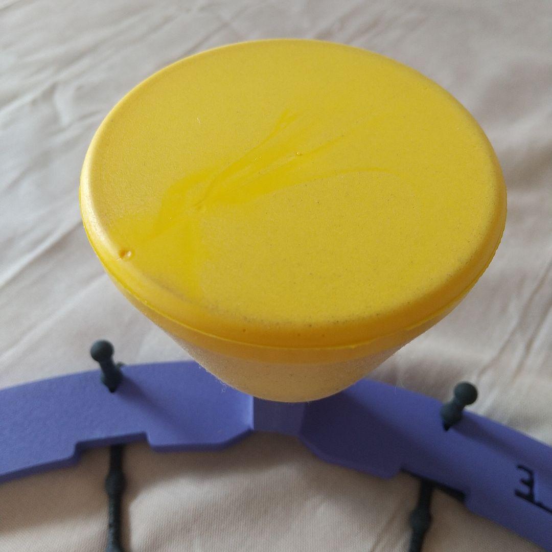 Air Dribble (エアドリブル) バスケットボールドリブル練習器具