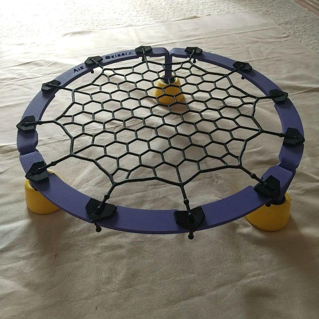 Air Dribble (エアドリブル) バスケットボールドリブル練習器具