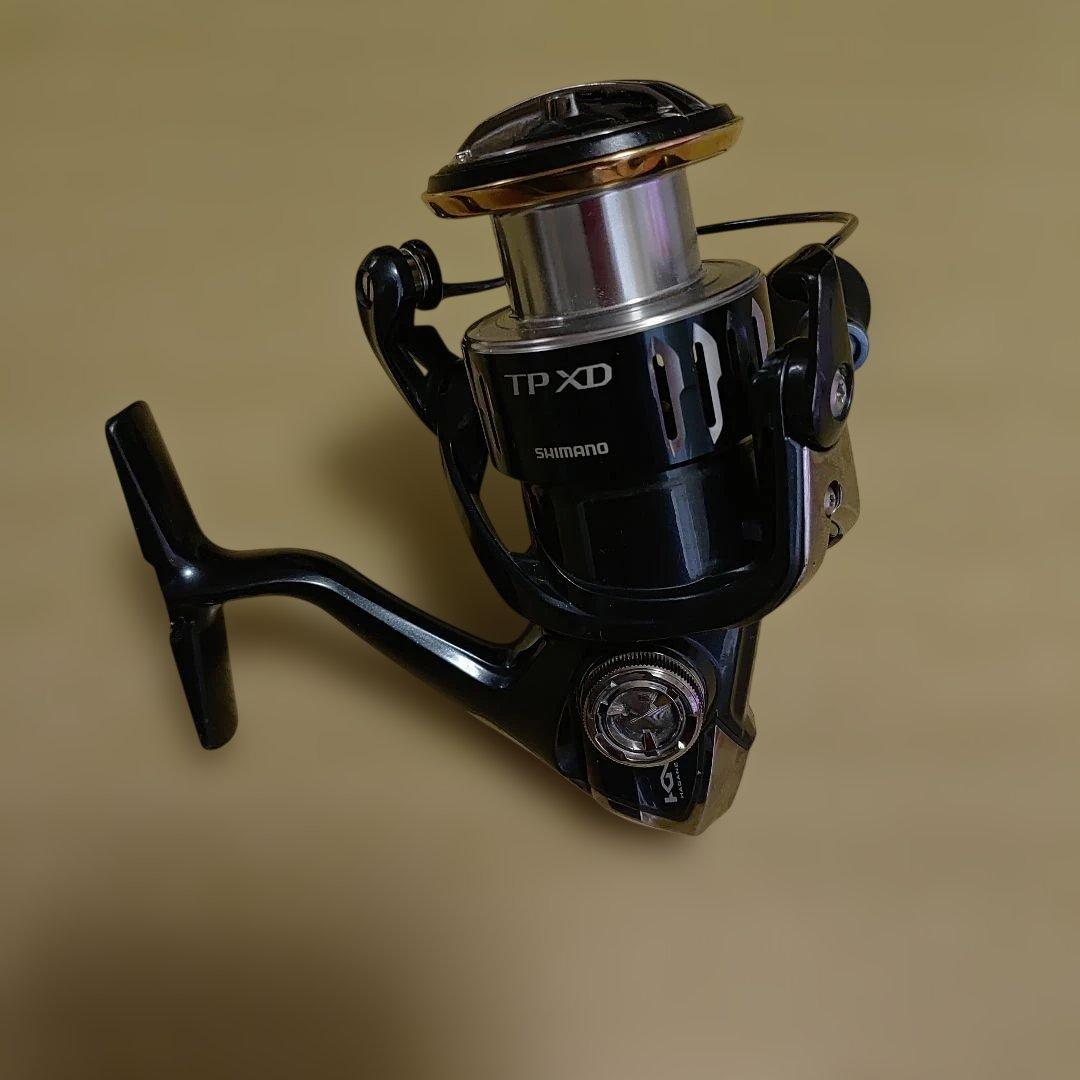 よ*ん様 17ツインパワーXD C3000HG