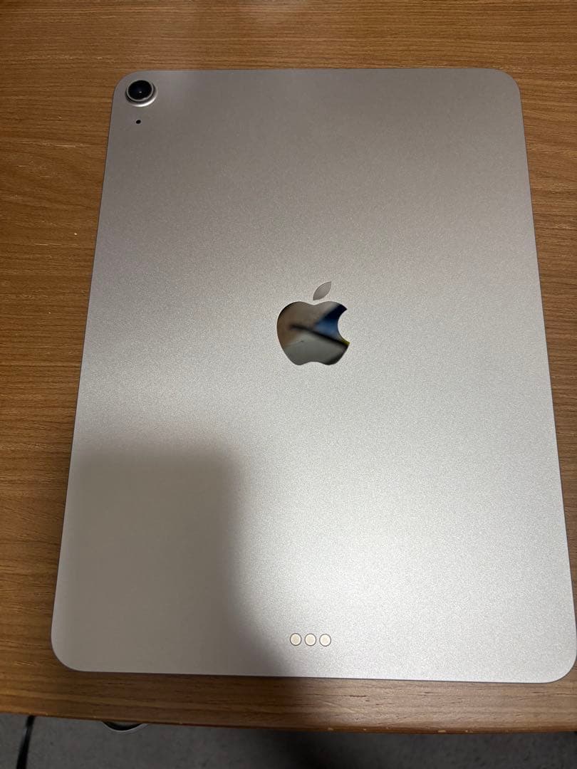 Apple iPad Air 11inch　M3本体