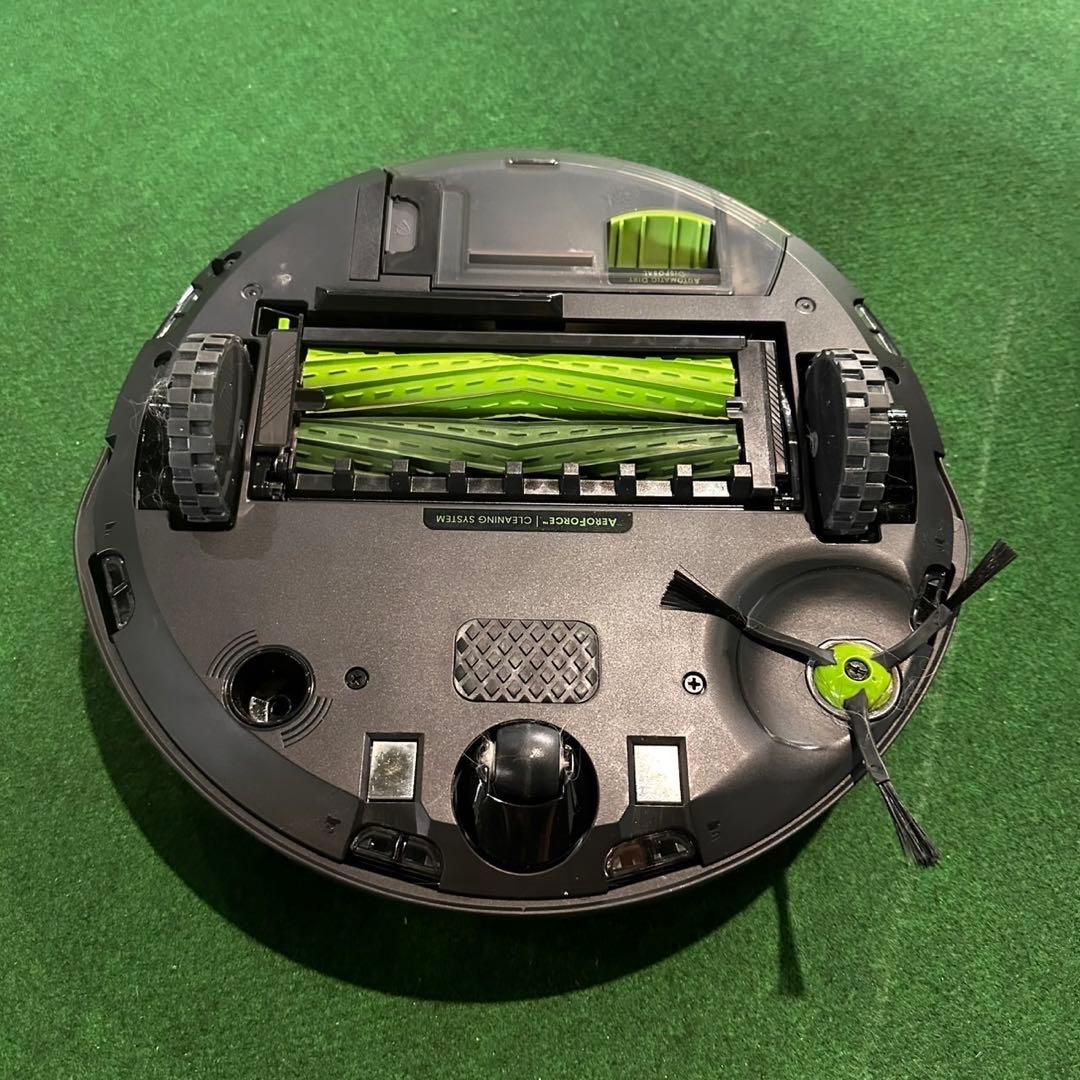 iRobot Roomba ロボットクリーナー j7 掃除機 家電 D016