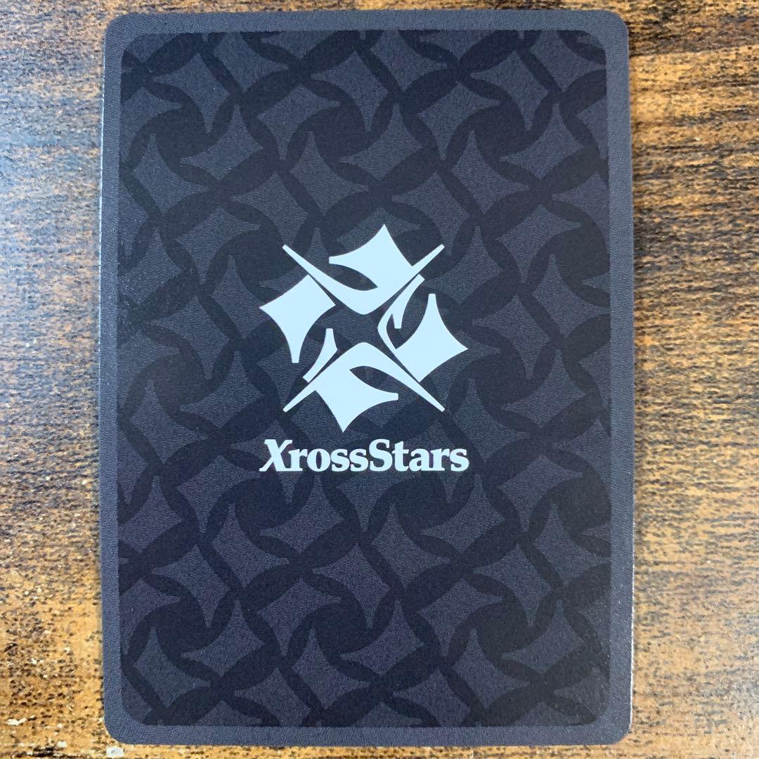 Xross Stars クロススターズ 先導者の証 SRP 2枚セット②