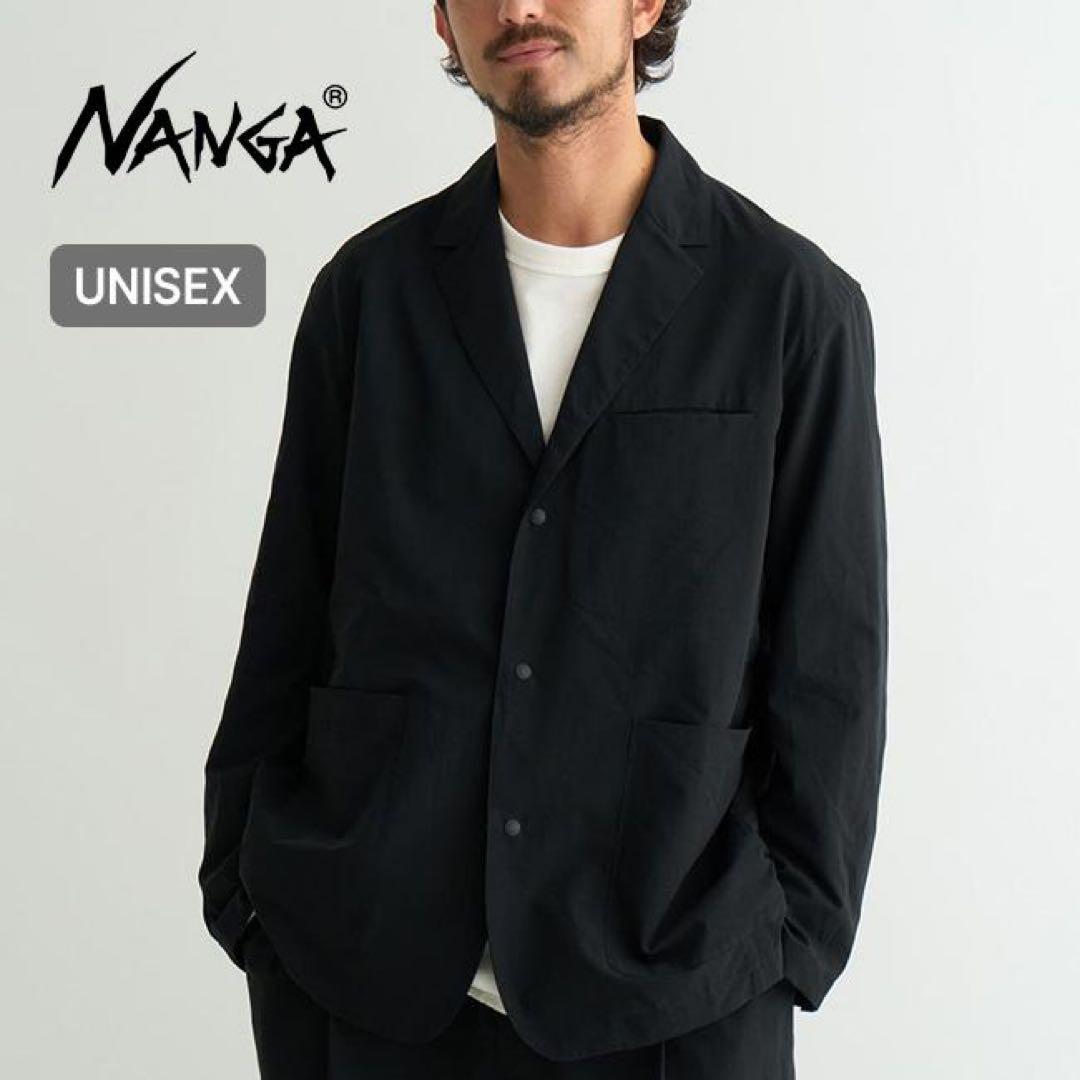 ナンガ　ドッドエア　上下セットアップ