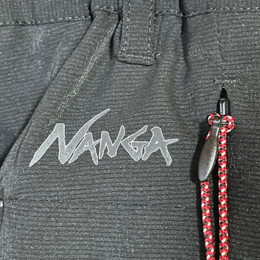 ナンガ　ドッドエア　上下セットアップ