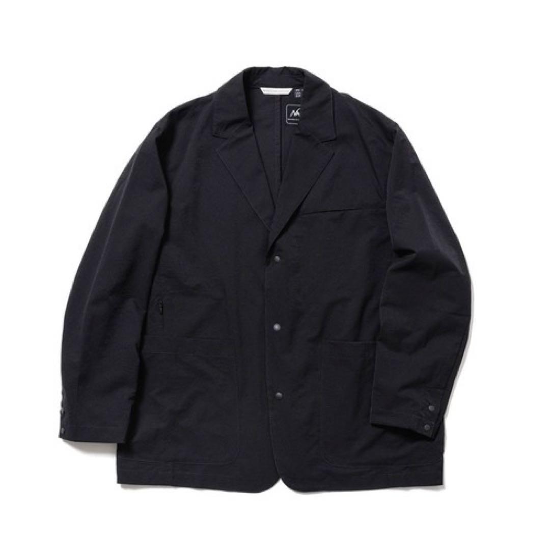 ナンガ　ドッドエア　上下セットアップ