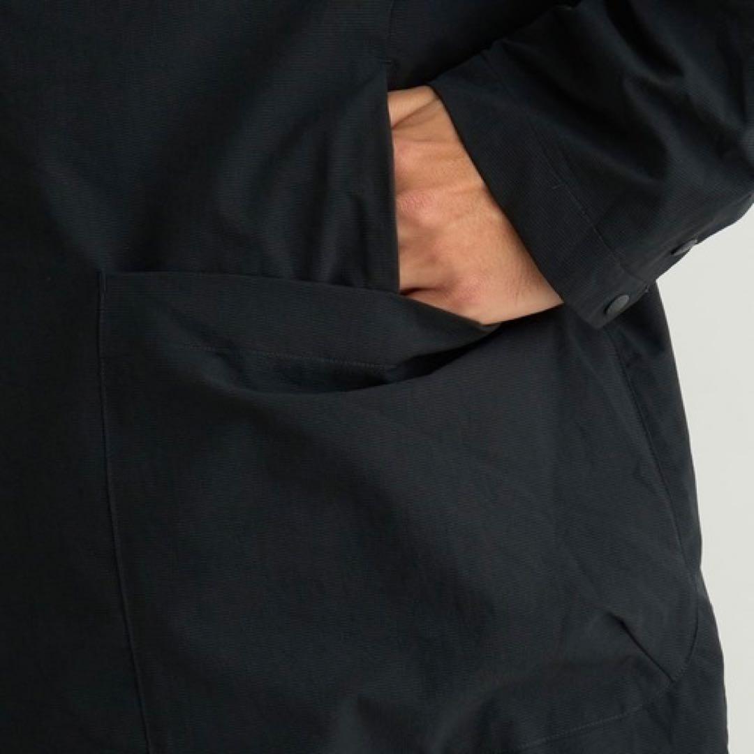 ナンガ　ドッドエア　上下セットアップ