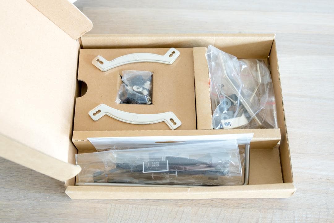 Noctua NH-U12A CPUクーラー