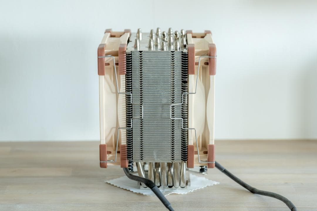 Noctua NH-U12A CPUクーラー