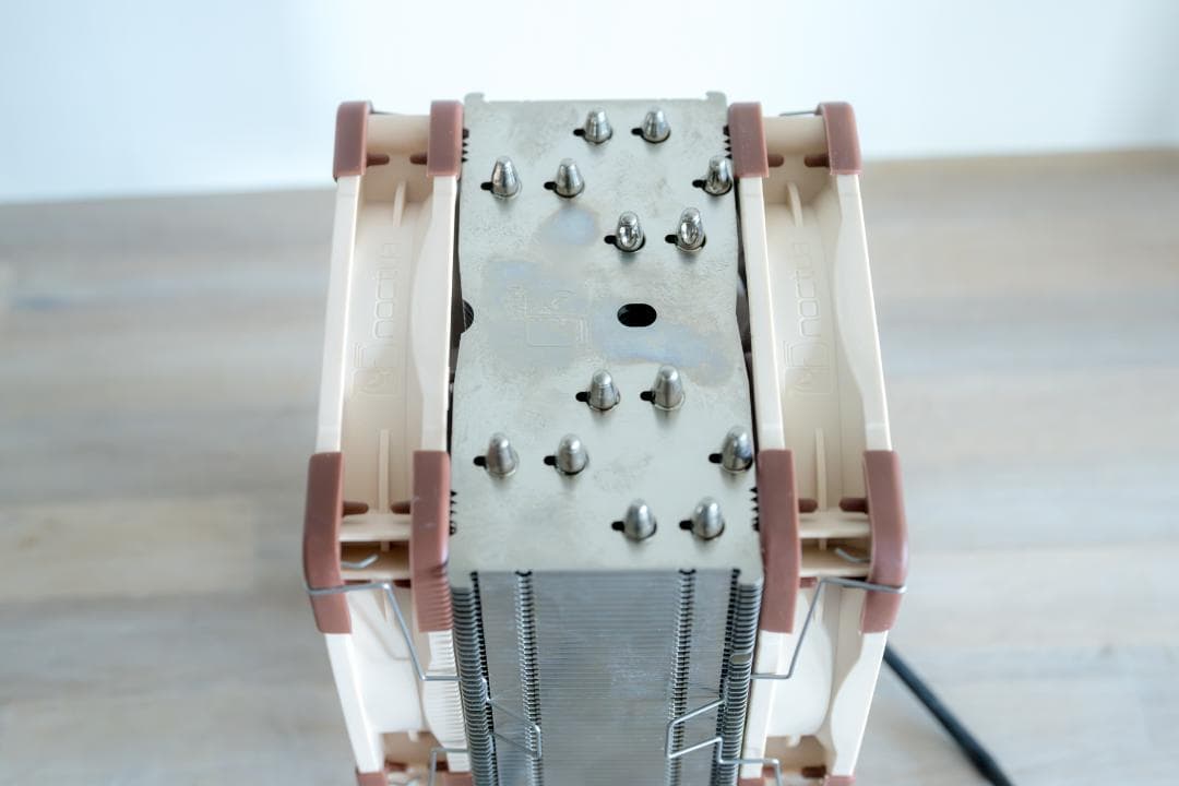 Noctua NH-U12A CPUクーラー