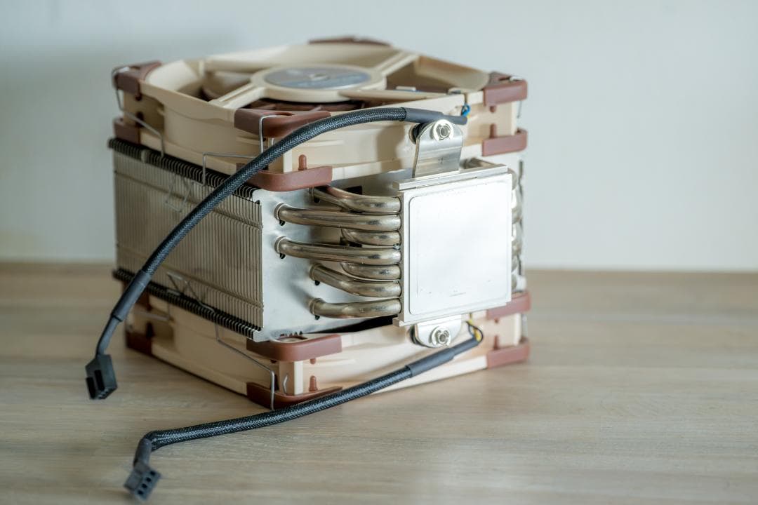 Noctua NH-U12A CPUクーラー