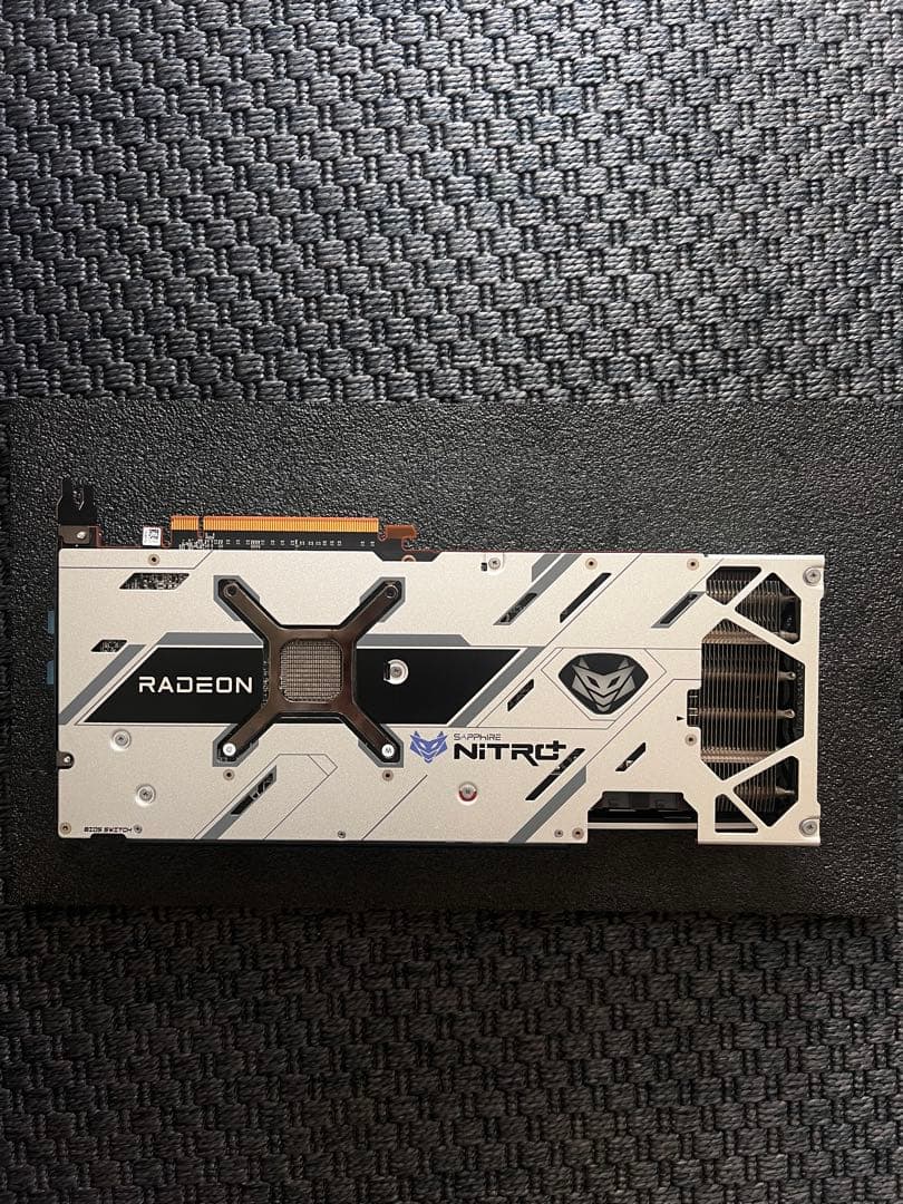 グラフィックボード・グラボ・ビデオカード SAPPHIRE NITRO+ AMD RADEON RX 6900 XT