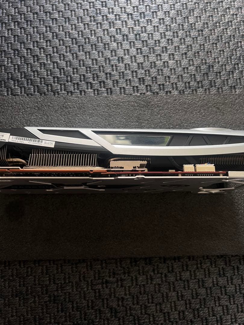 グラフィックボード・グラボ・ビデオカード SAPPHIRE NITRO+ AMD RADEON RX 6900 XT