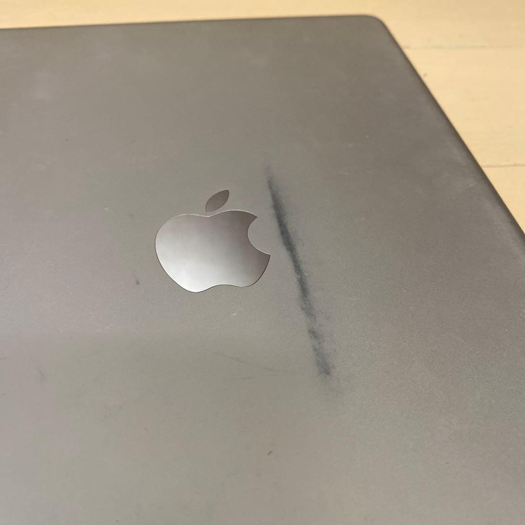 Apple iPad 第9世代 64GB スペースグレー