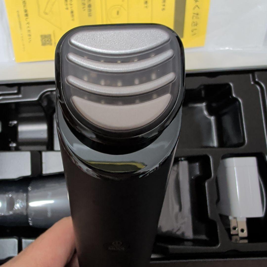 パナソニック 美顔器 バイタリフト RF1台9役 EH-SR85-K