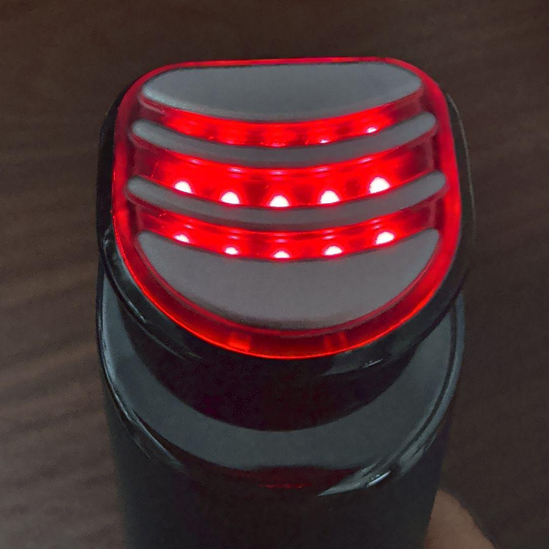 パナソニック 美顔器 バイタリフト RF1台9役 EH-SR85-K