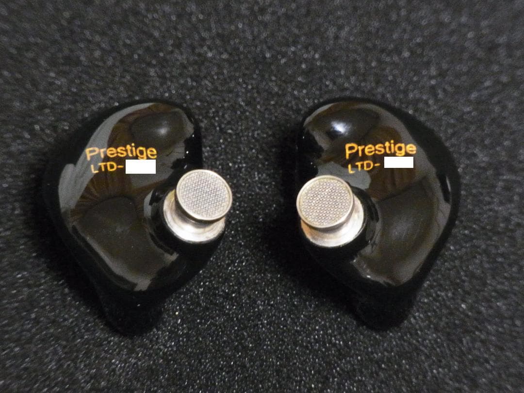 THIEAUDIO Prestige LTD 【使用僅少】
