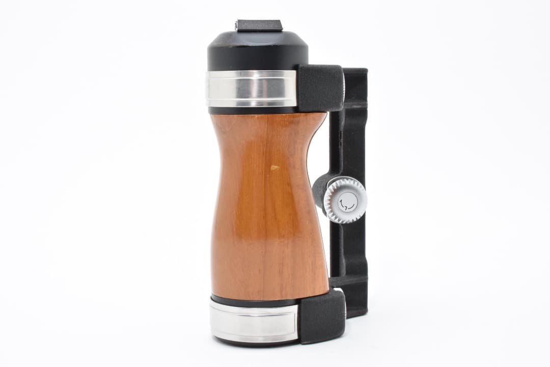 ペンタックス Pentax ハンドグリップ 中判 6x7 67 II 3193