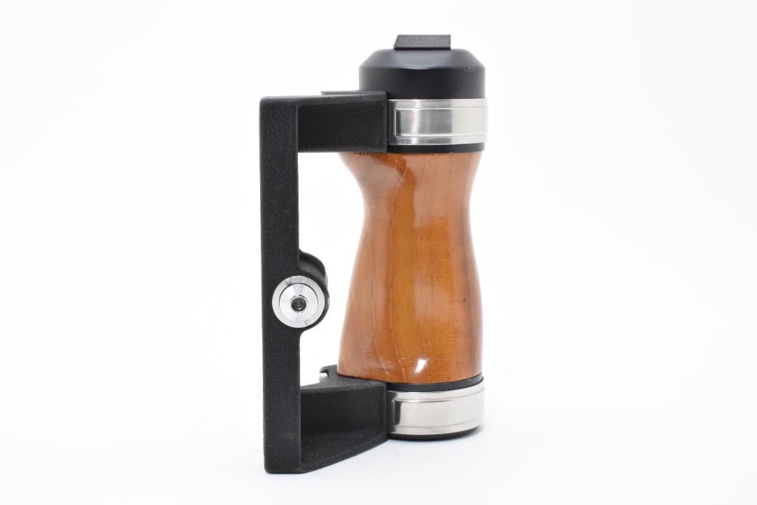 ペンタックス Pentax ハンドグリップ 中判 6x7 67 II 3193